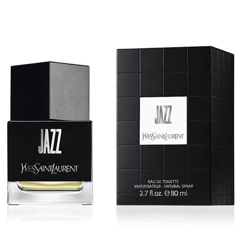 ysl jazz review|yves saint laurent jazz aftershave.